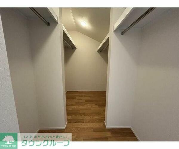 detached 東京都小金井市東町３丁目

地図を見る