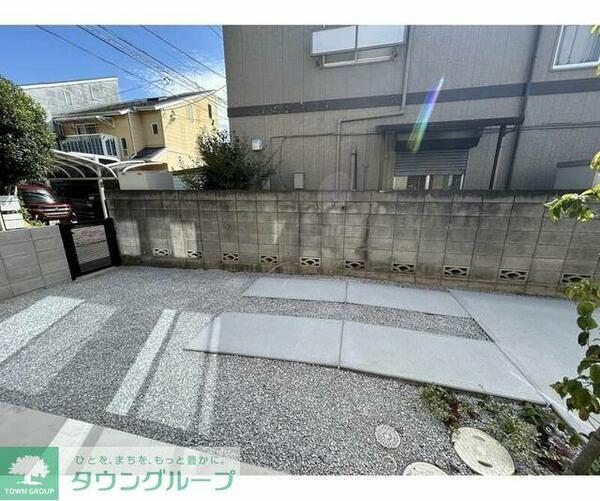 detached 東京都小金井市東町３丁目

地図を見る