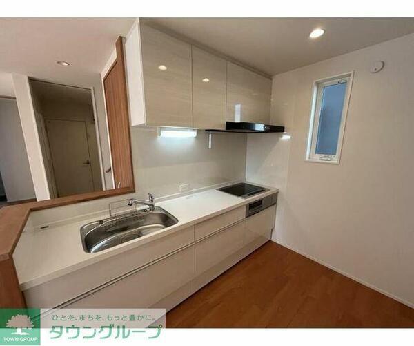 detached 東京都小金井市東町３丁目

地図を見る