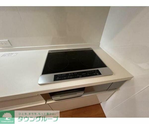 detached 東京都小金井市東町３丁目

地図を見る