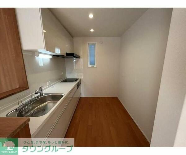 detached 東京都小金井市東町３丁目

地図を見る