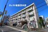 西駅前吉田マンション 4階 築53年の賃貸物件