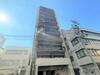 LiveCasa天満橋 5階 築1年6ヶ月の賃貸物件