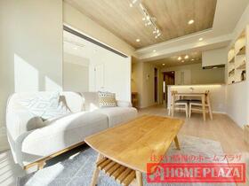 ライオンズマンション綾瀬第２