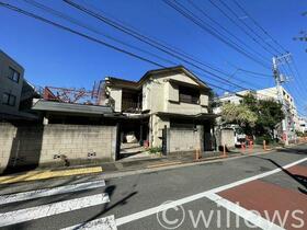 東京都品川区西大井２丁目