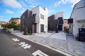 東京都杉並区浜田山１丁目