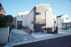 東京都杉並区浜田山１丁目