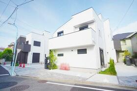 東京都杉並区浜田山１丁目