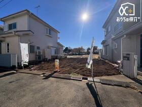 埼玉県所沢市大字牛沼