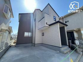 埼玉県所沢市大字牛沼