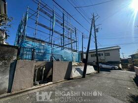 神奈川県横浜市青葉区大場町