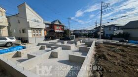 神奈川県川崎市麻生区片平３丁目