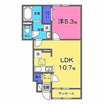 間取り：236003742069