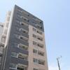 パークアクシス三宿 3階 築18年の賃貸物件