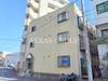 葛西駅より徒歩4分 築33年9ヶ月 3階建の賃貸物件