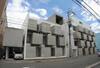モノコモド御前B棟 3階 築19年8ヶ月の賃貸物件