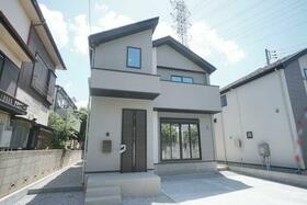 東京都調布市緑ケ丘１丁目