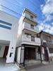SEVEN 4階 築33年5ヶ月の賃貸物件