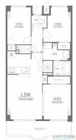 相武台ニューハイツ