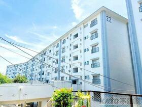 麻生台団地２２号棟