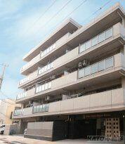 アーバンキャッスル南林間