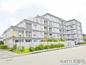 東林間コーポラス