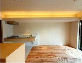 ライオンズマンション中央林間第５