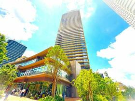 パークタワー西新宿