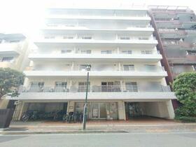 中銀三鷹マンシオン