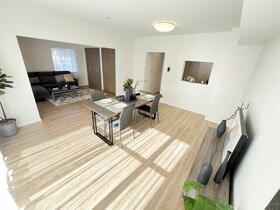 シャレール新座