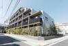 RESIDENCEKOENJI 2階 築3年3ヶ月の賃貸物件