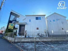 埼玉県所沢市東狭山ケ丘１丁目