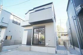 東京都世田谷区喜多見４丁目