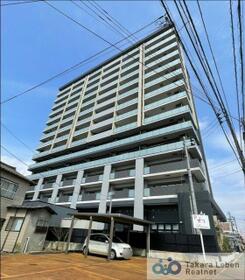 レーベン長岡南町ＬＥＸＩＳ