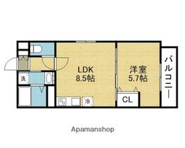 間取り：227102464801