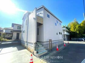 神奈川県川崎市宮前区菅生６丁目