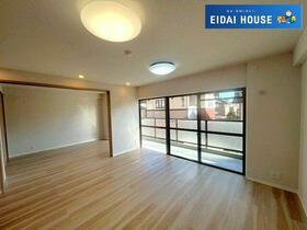 グラン・コート若林