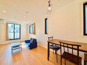 東京都大田区南蒲田２丁目