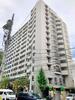 コスモ川口栄町 8階 築25年6ヶ月の賃貸物件