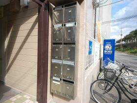 ビバリーハウス昭南Ａ 203 ｜ 福岡県福岡市博多区昭南町３丁目（賃貸アパート1R・2階・18.00㎡） その5