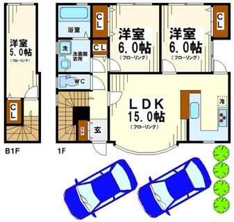 間取り：213138494182