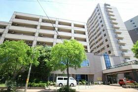 ダイアパレスシアース万代南棟