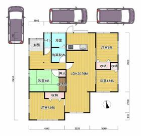 福岡県飯塚市枝国
