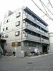 フェニックス下新庄 2階 築29年5ヶ月の賃貸物件