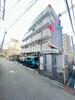 神戸駅より徒歩7分 3階 築29年6ヶ月の賃貸物件