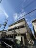 H-maison大正 3階 新築の賃貸物件