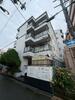 ハイツ濱弐号館 1階 築39年2ヶ月の賃貸物件