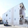 ハーモニーテラス萩原町 2階 築8年6ヶ月の賃貸物件