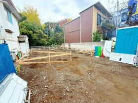 東京都練馬区関町北３丁目