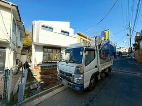 東京都練馬区関町北３丁目